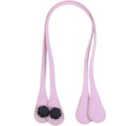 Yoztfhsoe Poignées pour Sacs à Crochet, Poignées pour Sacs Longs Courts Mince Poignées en Cuir PU Bretelles pour O Bag Poignées pour Sacs de Tenir à la Main pour la Fabrication de Sacs poignées pour
