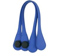 Yoztfhsoe Poignées pour Sacs à Crochet, Poignées pour Sacs Longs Courts Mince Poignées en Cuir PU Bretelles pour O Bag Poignées pour Sacs de Tenir à la Main pour la Fabrication de Sacs poignées pour