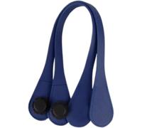 Yoztfhsoe Poignées pour Sacs à Crochet, Poignées pour Sacs Longs Courts Mince Poignées en Cuir PU Bretelles pour O Bag Poignées pour Sacs de Tenir à la Main pour la Fabrication de Sacs poignées pour