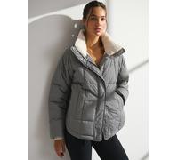 YPB Abercrombie & Fitch Doudoune YPT Abercrombie & Fitch