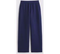 YPB Abercrombie & Fitch YPB Abercrombie & Fitch Blue Straight Leg Joggers