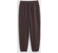 YPB Abercrombie & Fitch YPB Abercrombie & Fitch Brown Cinched Joggers