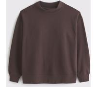 YPB Abercrombie & Fitch YPB Abercrombie & Fitch Brown Sweatshirt