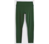 YPB Abercrombie & Fitch YPB Abercrombie & Fitch Green Studioflex 7/8-Length Leggings