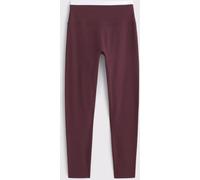 YPB Abercrombie & Fitch YPB Abercrombie & Fitch Red Studio FLEX 7/8 Length Legginings