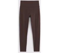 YPB Abercrombie & Fitch YPB Abercrombie & Fitch Tan Brown Studio FLEX 7/8-Length Leggings