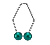 YPBEW Accessoire de bijoux tendance pour créer des sourires naturels - Parfait pour l'entraînement du sourire - Créateur creux de joues, One Size, Comme décrit, Comme décrit.