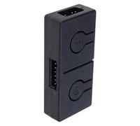 YPBEW Adaptateur convertisseur répartiteur ARGB 5 V 3 broches vers 12 V 4 broches pour appareil de contrôle de carte mère contrôleur manuel ARGB câble adaptateur