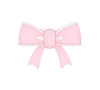 YPBEW Adorables nœuds en silicone antidérapant pour casque Toniebox 2 - Accessoire pour enfants et couples