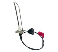YPBEW Allumeurs de chauffage en métal pour poêle - Pièces de rechange pour diverses pièces de rechange