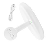 YPBEW Base de chargement d'installation sans outil pour Ray Smartests Glass ABS Construction Quick Dock, plate-forme sécurisée, moderne et compacte