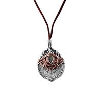 YPBEW Bijoux pratiques pendentif Tarot accessoire de bijoux adapté femmes et hommes fabrication à la main de colliers, bracelets, boucles d ' oreilles, partie sur le thème du Tarot