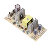 YPBEW Bloc d'alimentation pour réfrigérateur de voiture 84 W - Refroidissement rapide - Portable - Outil pour SUV - Pour les amateurs de voyage - Module d'alimentation