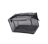 YPBEW Boîte d'élevage flottante pour aquariums pour isoler les œufs malades ou éclosants - Chambre d'élevage - Station d'élevage amovible