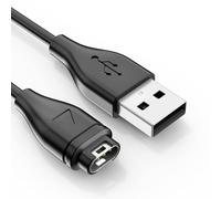 YPBEW Câble de charge universel à 4 broches compatible avec les montres intelligentes Fenix5/5S/5XPlus/6S