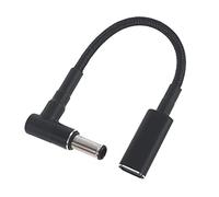 YPBEW Câble de transfert de données PD 100 W de 6,0 x 1,4 mm pour tous les types de cordon de synchronisation