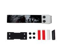 YPBEW Claviers Ruban Mécanique Sangles Personnalisation Prendre le Contrôle Atk68 Drunkdeer Looting Claviers Mécaniques