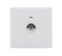 YPBEW Contrôle du Son et de la lumière pour Interrupteur temporisé, détecteur de Son, Interrupteur de Lampe, contrôle activé par claquement, Haute sensibilité activé pour la lumière