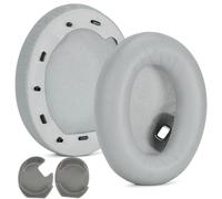 YPBEW Coussinets de rechange en éponge pour casque WH-1000XM4 assurant un ajustement frais et une suppression du bruit