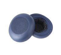 YPBEW Coussinets d'oreille faciles à remplacer pour apprendre la zone sur l'oreille, confortable à l'écoute, coussinets confortables à porter longtemps