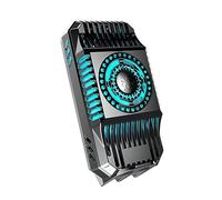 YPBEW Dissipateur thermique à cellules compactes à refroidissement rapide