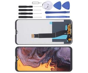 YPBEW Écran tactile numériseur pour KingKong 9 LCD Affichage complet Assemblée Remplacement Digitizer Pièces de rechange