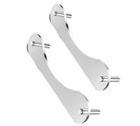 YPBEW Élégant et pratique pour ranger vos chapeaux de baseball, accessoires pour les chambres ou les présentoirs de vente au détail