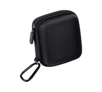YPBEW Étui de voyage rigide en EVA pour rasoir F8, housse de protection antichoc avec poche pour accessoires, sac anti-poussière