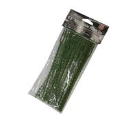 YPBEW Fil de reliure durable pour plantes en fer pour une reliure stable et un entretien facile dans les attaches portables horticoles