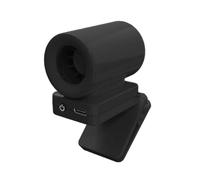 YPBEW Gadget portable entièrement mobile, chargement USB, mécanisme silencieux, design sans contact, texture ABS pour l'extérieur, la randonnée, le travail, ventilateur rechargeable par USB