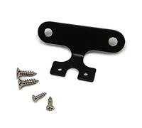 YPBEW Kit de support de caméra de recul de voiture SUV - Accessoires de montage pour montage de recul, pince de fixation extérieure, libération rapide avec adaptateur de lumière, trépied de bureau
