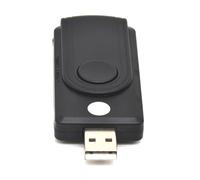 YPBEW Lecteur de carte USB multifonction pour carte SDTF pour transfert rapide de données sur plusieurs plates-formes lecteur