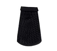 YPBEW Lot de chandails pour chiens de petite et grande taille - Manteau de Noël pour chiot - Vêtement décontracté pour chiots