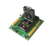 YPBEW LQFP48 Support de programmation et testeur de puce pour ingénieurs et amateurs