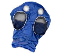 YPBEW Masque de cheval avec sangles réglables pour plus de confort et de sécurité pour les arthropodes volants