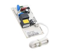 YPBEW Module de dégivrage PCB 225D7291G001 pour réfrigérateurs principaux, avec thermostat de dégivrage intelligent