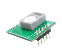 YPBEW Monoxyde de carbone UART Sortie numérique SC16-CO (SC16CO) Marque G4ZS5ZV Couleur SC16 Poids de l'article 50 grammes Nombre numérique similaire Transducteur d'air