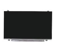 YPBEW Original 14 '' N140BGE LB2 Ordinateur Portable LCD Écran 40pin pour Panneau D'affichage L32 LP140WH2 TLS1 B140XTN03.6 Lcd Panneau D'affichage