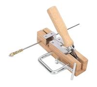 YPBEW Perforatrice à œillets avec poignée ergonomique pour percer des trous - Facile à utiliser pour percer des trous