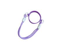 YPBEW Porte-gobelet antidérapant avec sangle en silicone pour boissons chaudes, randonnée, boissons essentielles