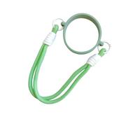 YPBEW Porte-gobelet antidérapant avec sangle en silicone pour boissons chaudes, randonnée, boissons essentielles