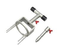 YPBEW Pour S60L S80L XC70 9997284 Moteur de souffleur de chauffage Installation Outil de climatisation de rechange Caméra oscillante pour installation de chauffage de scie alternative