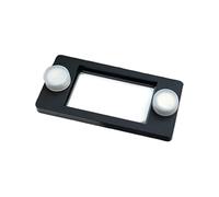 YPBEW Support pour thermomètres d'aquariums - Construction lourde avec fixation universelle - Support d'entretien pour aquariums