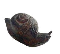 YPBEW Veiling Whelk Rock Plan Secret Storage Box Impermeable Rosin Money Owner Outdoor Garden Decoration Secure Container Impermeable Garden Decorative Storage