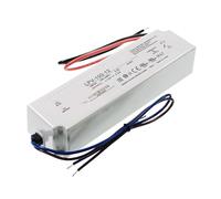 YPEZASDLW Alimentation à découpage à Sortie Unique 100 W LPV-100-12 LPV-100-24 LPV-100-48 Éclairage étanche(LPV-100-5)
