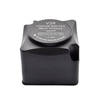 YPEZASDLW Isolateur Intelligent à Double Protection VSR 12V 140A Module de Relais Sensible à la Tension de Charge divisée for Voiture Camion Bateau Marin 1 pièces