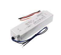 YPEZASDLW Transformateur d'alimentation à découpage for Barre Lumineuse étanche IP67 LPV-100 5 V, 12 V, 15 V, 24 V, 36 V, 48 V CC, 100 W(Lpv-100-15 15v)