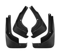 YPFYBHD Bavettes Garde-Boue, Compatible pour BAOJUN 730 (Deluxe Version) 2016, Ensemble de 4 bavettes Avant et arrière, Accessoires de Protection pour Voiture