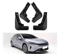 YPFYBHD Bavettes Garde-Boue, Compatible pour BAOJUN Xiangjing 2025, Ensemble de 4 bavettes Avant et arrière, Accessoires de Protection pour Voiture