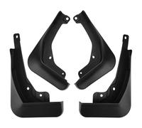 YPFYBHD Bavettes Garde-Boue, Compatible pour Changan CS75 Pro 2025, Ensemble de 4 bavettes Avant et arrière, Accessoires de Protection pour Voiture
